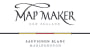 Staete Landt Map Maker Sauvignon Blanc 2016 Front Label