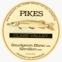 Pikes Sauvignon Blanc Semillon 2013 Front Label