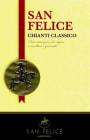 San Felice San Felice Chianti Classico 2012 Front Label