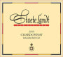 Staete Landt Chardonnay 2009 Front Label