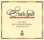 Staete Landt Duchess Sauvignon Blanc 2009 Front Label