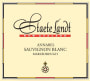Staete Landt Annabel Sauvignon Blanc 2012 Front Label