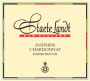 Staete Landt Josephine Chardonnay 2012 Front Label
