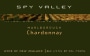 Spy Valley Chardonnay 2011 Front Label