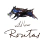 Chateau Routas Wild Boar Cabernet Sauvignon 2009 Front Label
