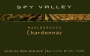 Spy Valley Chardonnay 2010 Front Label