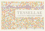 Domaine Lafage Tessellae Vieilles Vignes Carignan 2014 Front Label