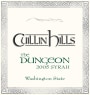 Cuillin Hills Winery The Dungeon Syrah 2005 Front Label