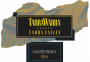 TarraWarra Estate Chardonnay 2010 Front Label