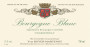Boyer-Martenot Bourgogne Blanc 2002 Front Label