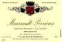 Boyer-Martenot Meursault-Perrieres 2013 Front Label