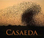 Culler Wines Casaeda Syrah 2011 Front Label