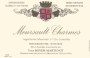 Boyer-Martenot Meursault-Charmes Premier Cru 2009 Front Label
