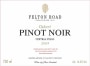 Felton Road Calvert Pinot Noir 2009 Front Label