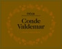 Bodegas Valdemar Conde de Valdemar Gran Reserva 2010 Front Label