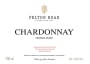 Felton Road Chardonnay 2014 Front Label