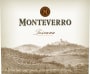 Monteverro Chardonnay 2009 Front Label
