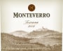 Monteverro Chardonnay 2008 Front Label