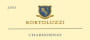 Bortoluzzi Chardonnay 2003 Front Label