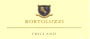 Bortoluzzi Friulano 2010 Front Label