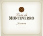 Monteverro Terra di Monteverro 2009 Front Label