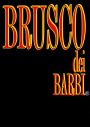 Fattoria dei Barbi Toscana Brusco dei Barbi 2012 Front Label