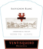 Vina Ventisquero Reserva Sauvignon Blanc 2015 Front Label