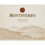 Monteverro Tinata 2010 Front Label