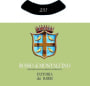 Fattoria dei Barbi Rosso di Montalcino 2013 Front Label