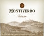 Monteverro Toscana Rosso 2009 Front Label