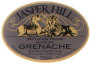 Jasper Hill Cornella Vineyard Grenache 2007 Front Label