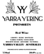 Yarra Yering Portsort 2007 Front Label