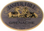Jasper Hill Cornella Vineyard Grenache 2012 Front Label