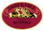 Jasper Hill Georgia's Paddock Shiraz 2012 Front Label