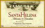 Vina Santa Helena Seleccion del Directorio Reserva Cabernet Sauvignon 2004 Front Label