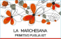 Cantine Polvanera La Marchesana 2015 Front Label