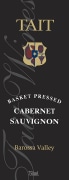 Tait Cabernet Sauvignon 2003 Front Label