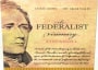 The Federalist Visionary Zinfandel 2011 Front Label