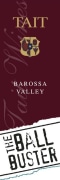 Tait The Ball Buster 2012 Front Label