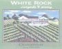 White Rock Vineyards Chardonnay 2004 Front Label