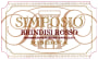 Risveglio agricolo SCPA Brindisi Simposio Riserva Rosso 2006 Front Label