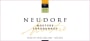 Neudorf Moutere Chardonnay 2012 Front Label