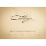 Cattleya Wines Pratt Vineyard Chardonnay 2014 Front Label