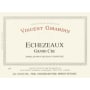 Vincent Girardin Echezeaux Grand Cru 2005 Front Label