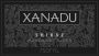 Xanadu Shiraz 2008 Front Label