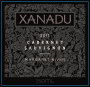 Xanadu Cabernet Sauvignon 2011 Front Label