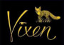 Fox Creek Vixen Sparkling 2001 Front Label