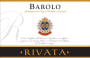 Cossetti Winery Barbaresco 2011 Front Label