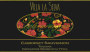 Villa La Selva Selvamaggio 2005 Front Label