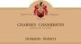 Domaine Ponsot Charmes Chambertin 2014 Front Label